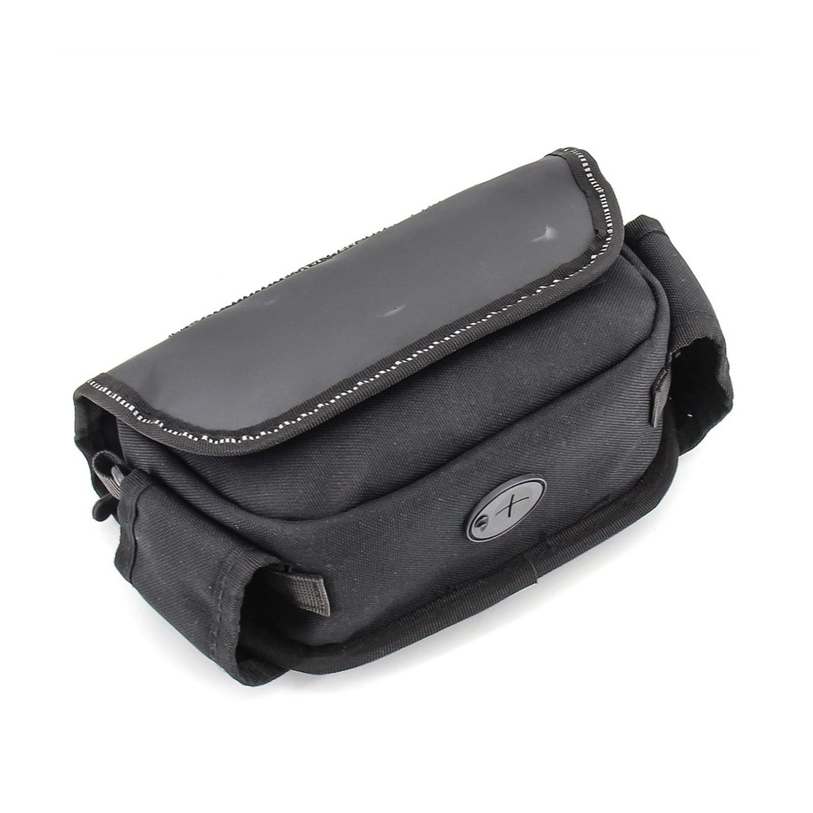Nonuiny per B&MW R1250RT R1200RT K1600GT R1100R Moto Manubrio Borsa Impermeabile Borsa da Viaggio Multi-Funzione Borsa Impermeabile Accessori per Moto