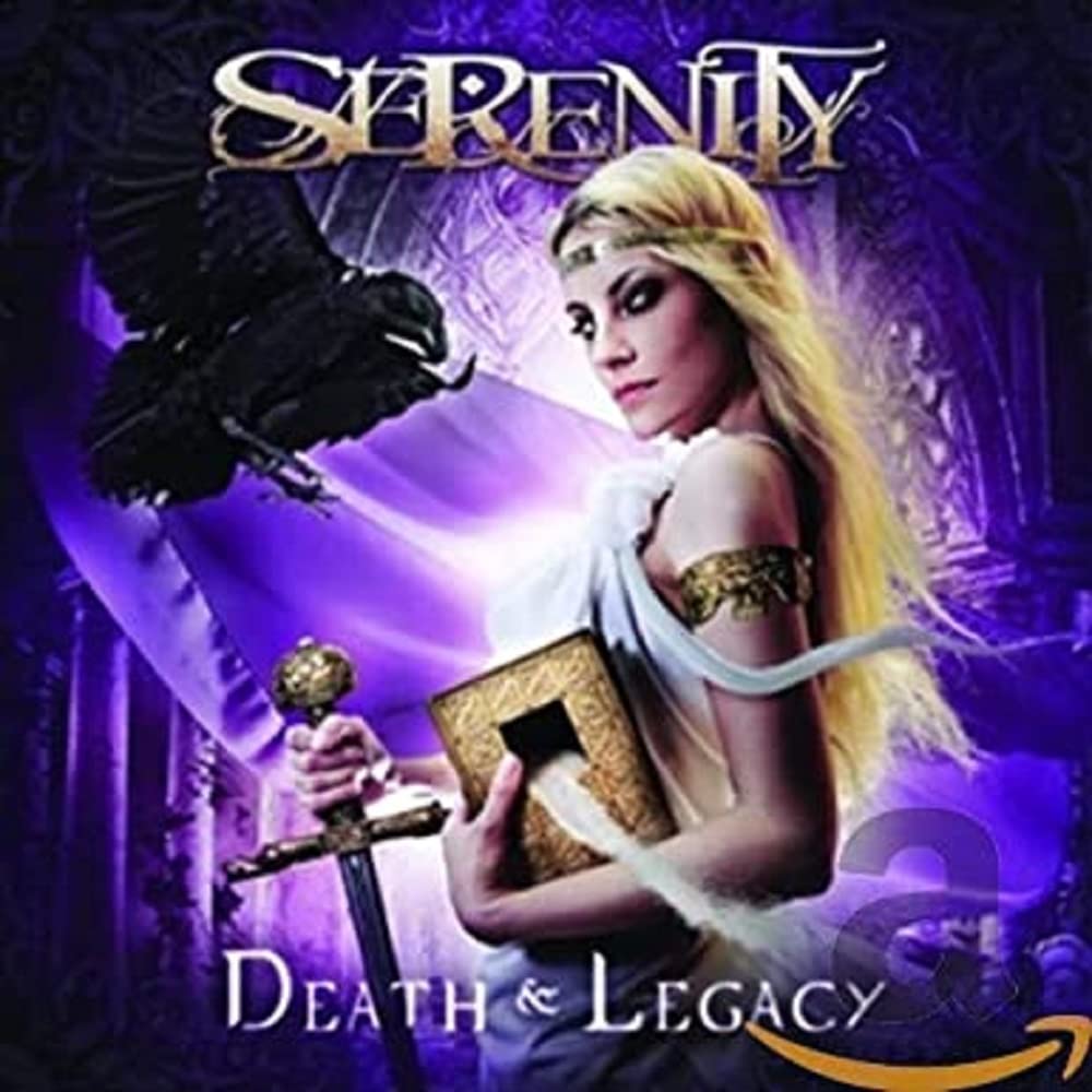 Death & Legacy