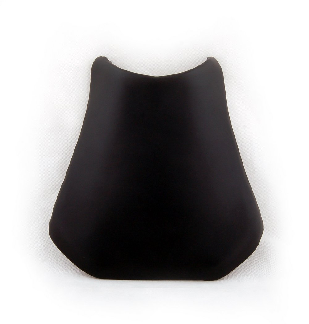 Areyourshop Front Rider Seat Leather Cover For Honda CBR600RR CBR 600 RR 2005-2006