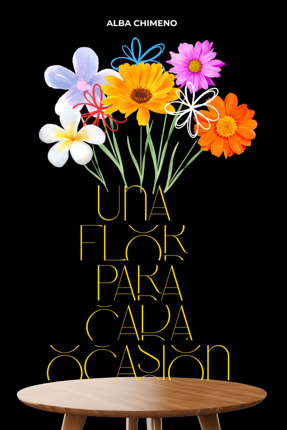 Una Flor Para Cada Ocasión