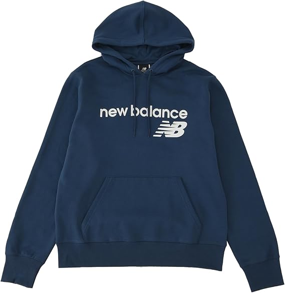 ニューバランス フリースフーディ