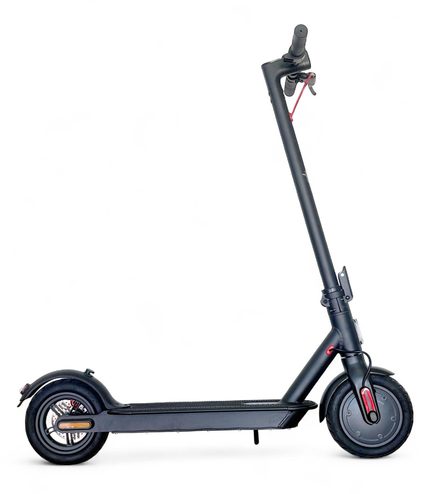 Patinete Eléctrico MTR XIAO, homologado por la DGT para la circulación por la vía publica, 350w Potencia Nominal y bateria 7,8ah