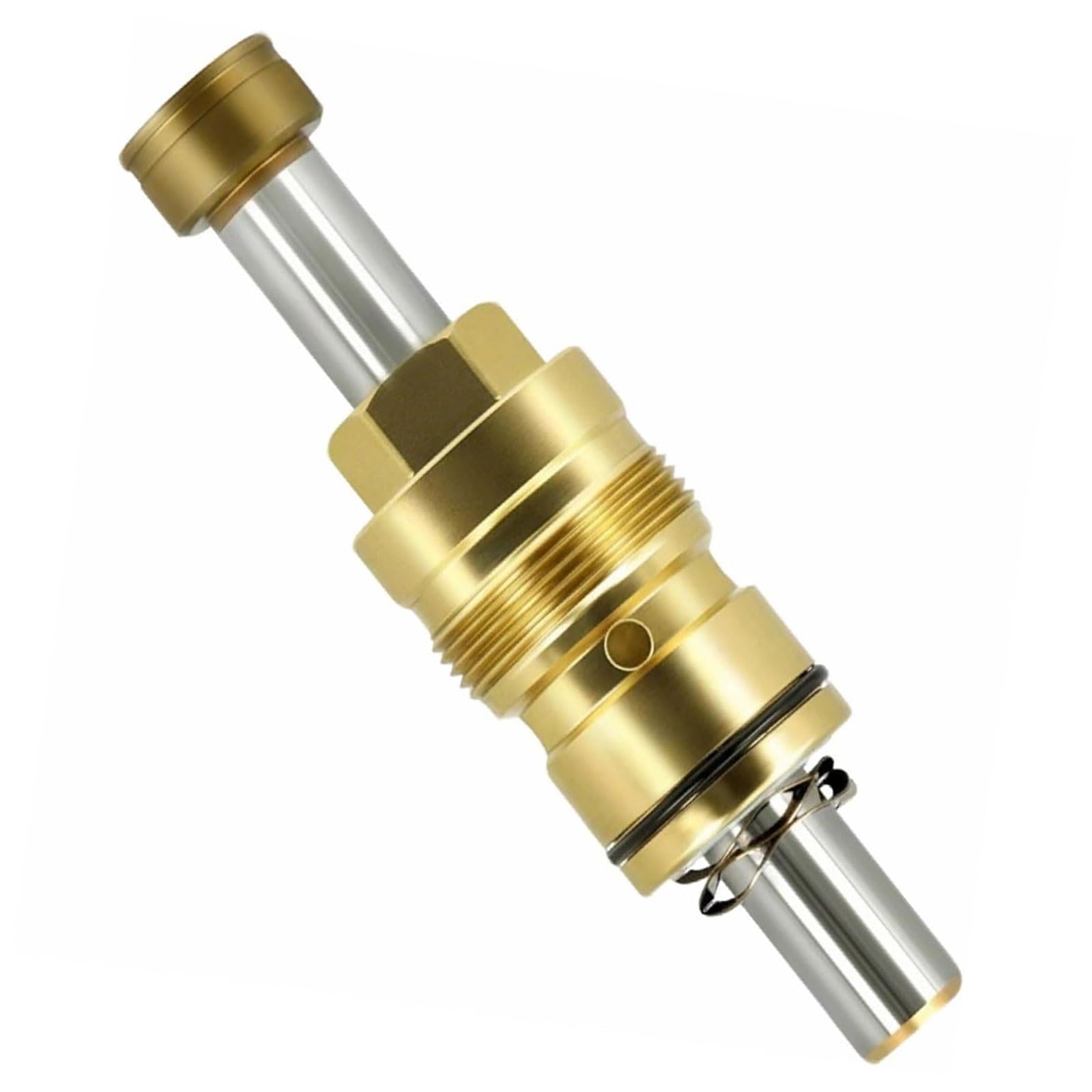 Cazstyk Quick Release 24Y472 Airless Sprayer Pumps Replacement Nozzle Easy Professional Electric Sprayer Nozzle Replacement