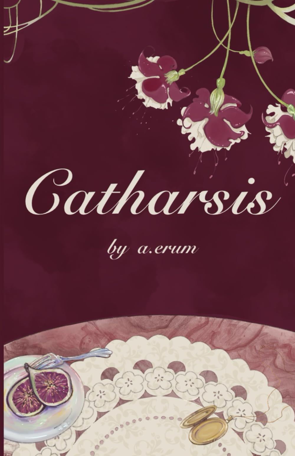 Catharsis: Heal what is hidden