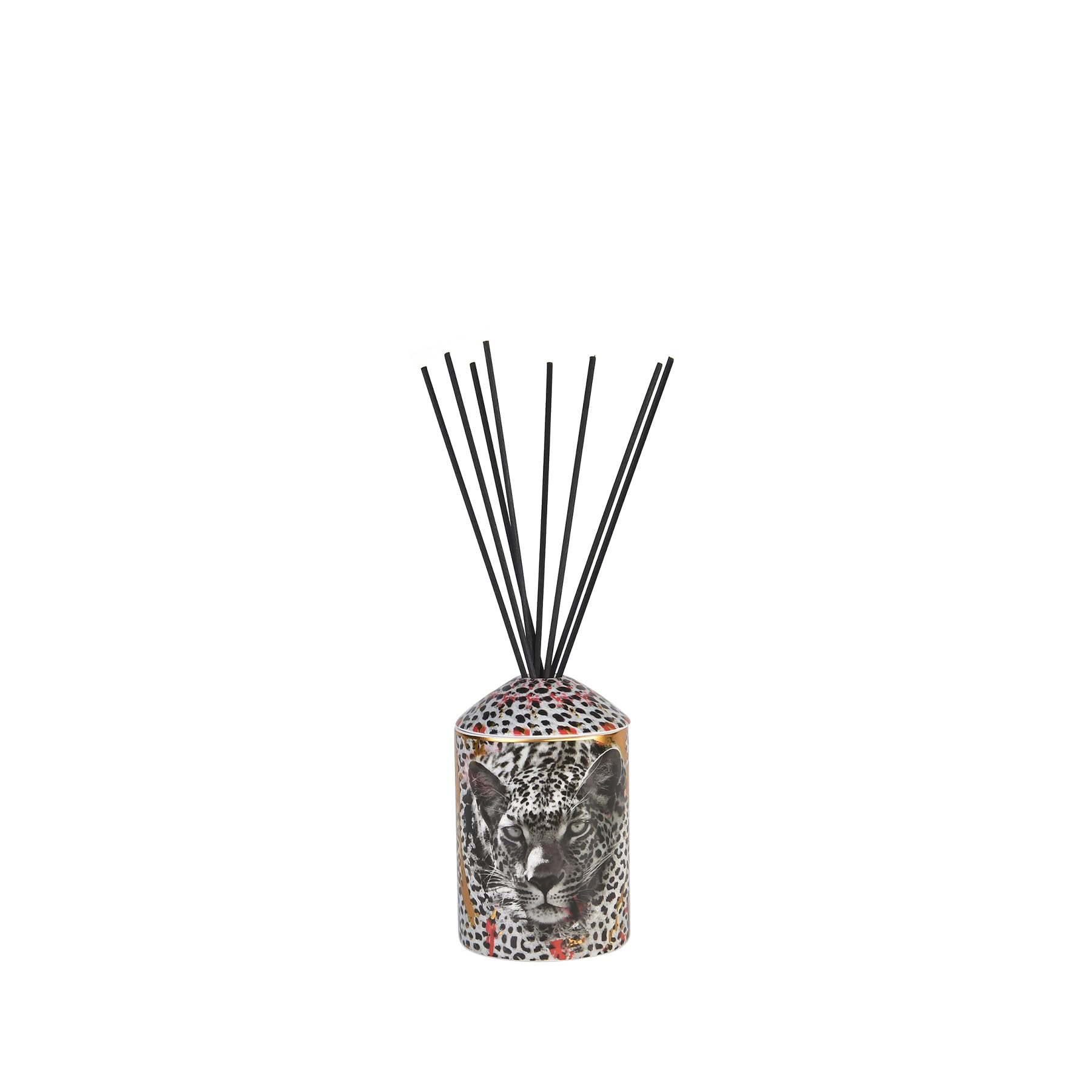 Artitude Home Scented Diffuser Set | Diffuser Gift Set 340ml | Perfect for Gifting | Perfect for Home Décor | (Savannah Nights)