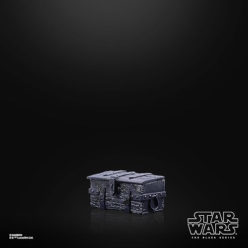 Miniatura 10 de STAR WARS The Black Series Clone Trooper (Edición de Halloween) y PORG Toys, figuras coleccionables con temática navideña de 6 pulgadas, a escala de