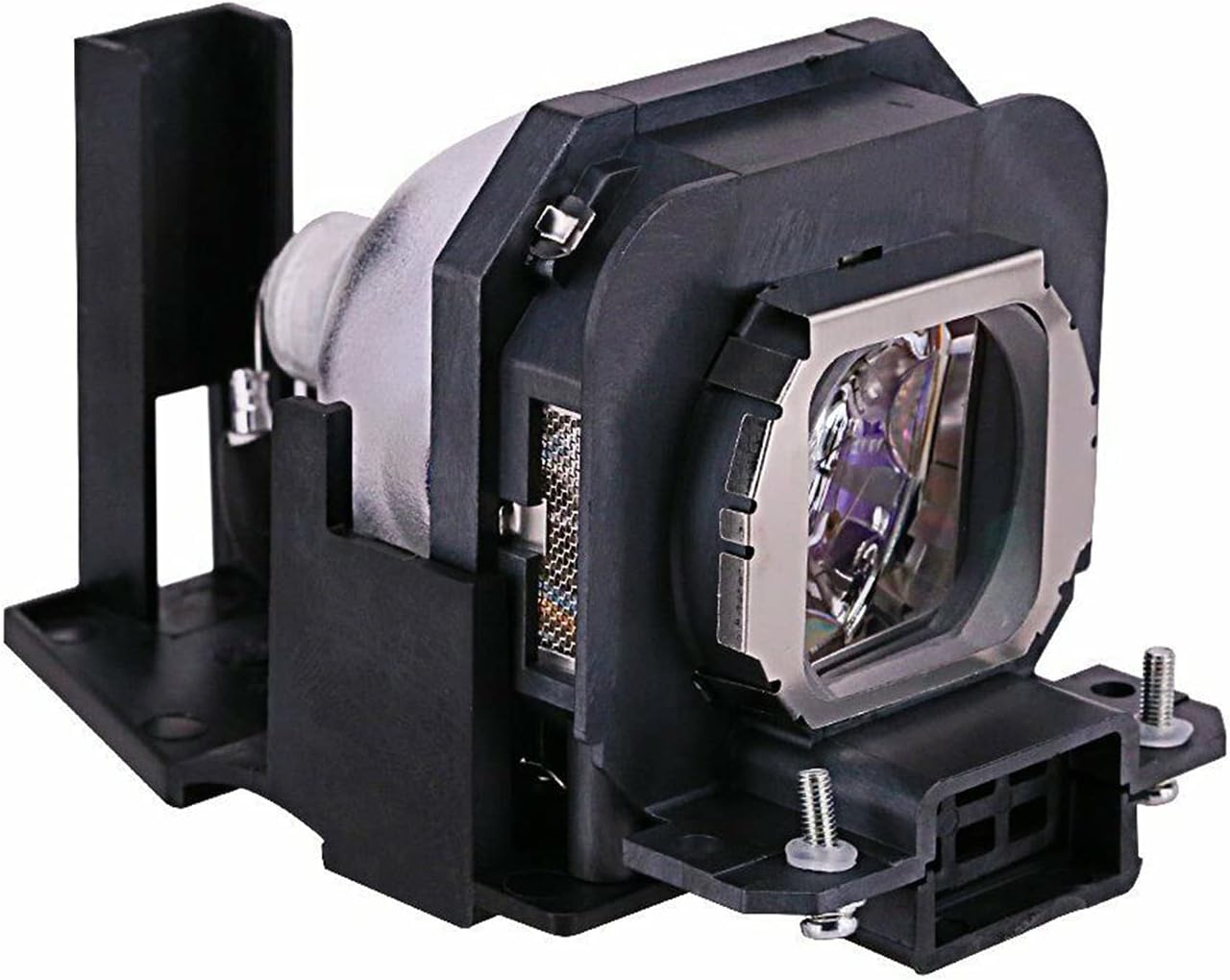 ET-LAX100 Premium Quality Replacement Lamp for Panasonic PT-AX100 PT-AX100E PT-AX200 PT-AX200E PT-AX200U Projectors