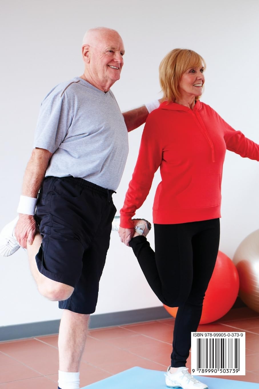 Balance Workouts for Seniors: Exercises Elderly of Any Level Can Do at Home