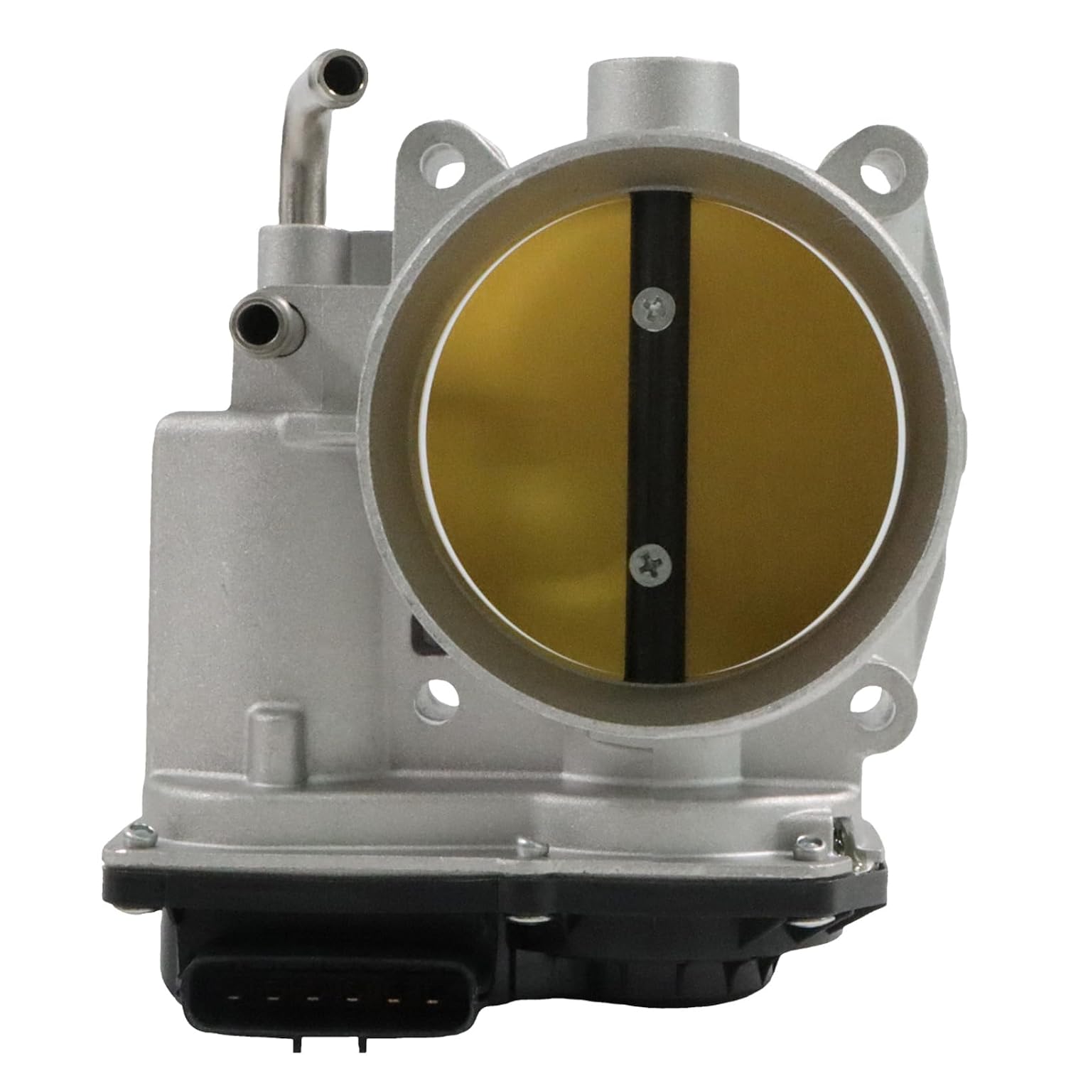 New Throttle Body Fits for LR3 Auto Throttle Body Replace OE 4H23-9F991-BC 4H239F991BC
