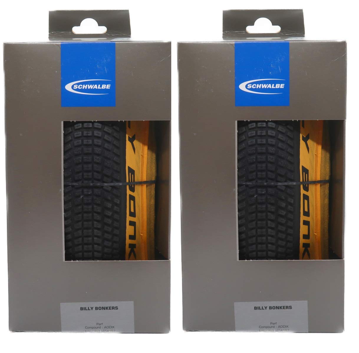 パーツ SCHWALBE Billy Bonkers 26x2.10(54-559) SchwalbeBillyBonkers26x2.10_54