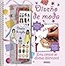 Diseño de moda (Diseña y crea)