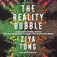 The Reality Bubble livre audio