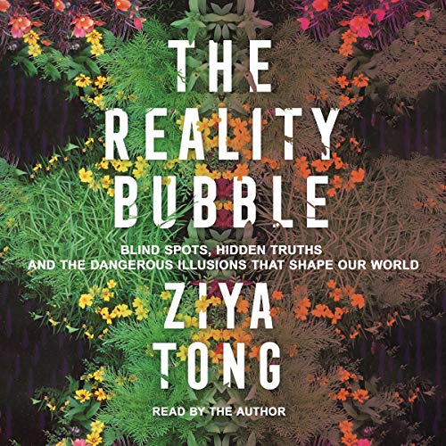 『The Reality Bubble』のカバーアート