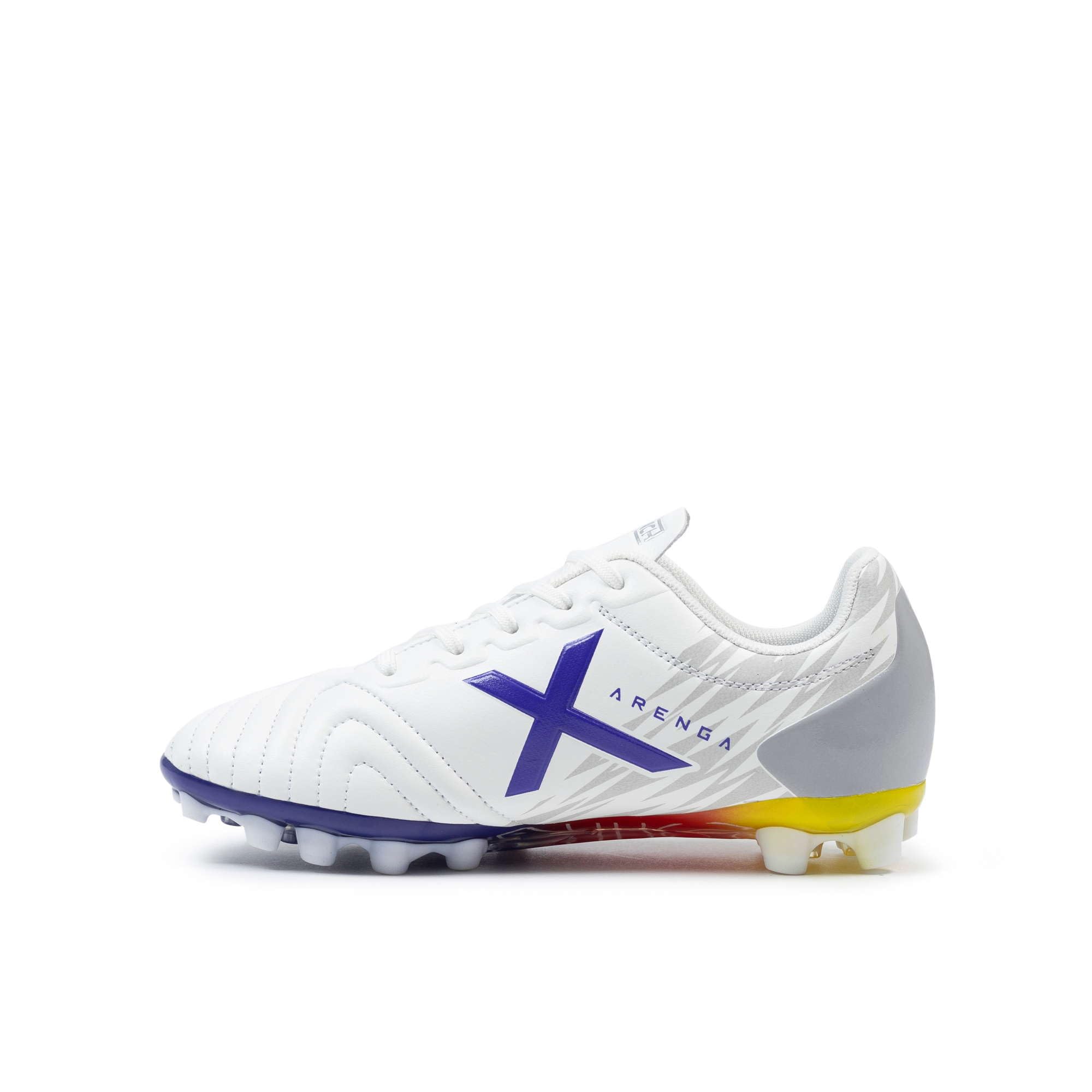 Munich Arenga Kid 316, Zapatillas Unisex niños