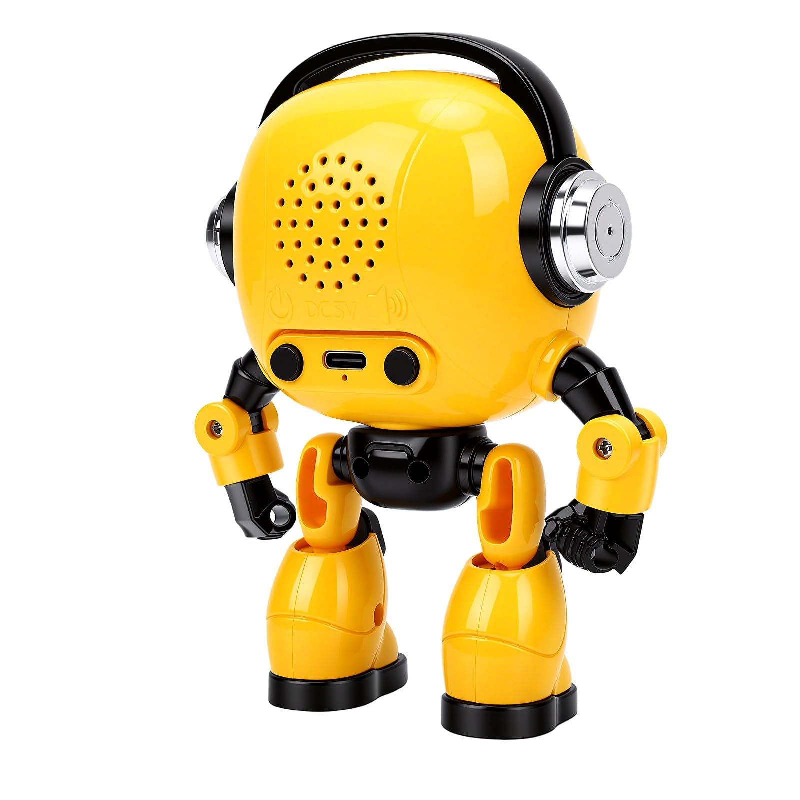 Luocute Robot con IA Emocional, Asistente Multifuncional para Uso Doméstico