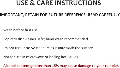 Miniatura 6 de KOXIN-KARLU Unbreakable Classic - Copas de vino de plástico multiusos de 18 onzas, juego de 8 copas de acrílico