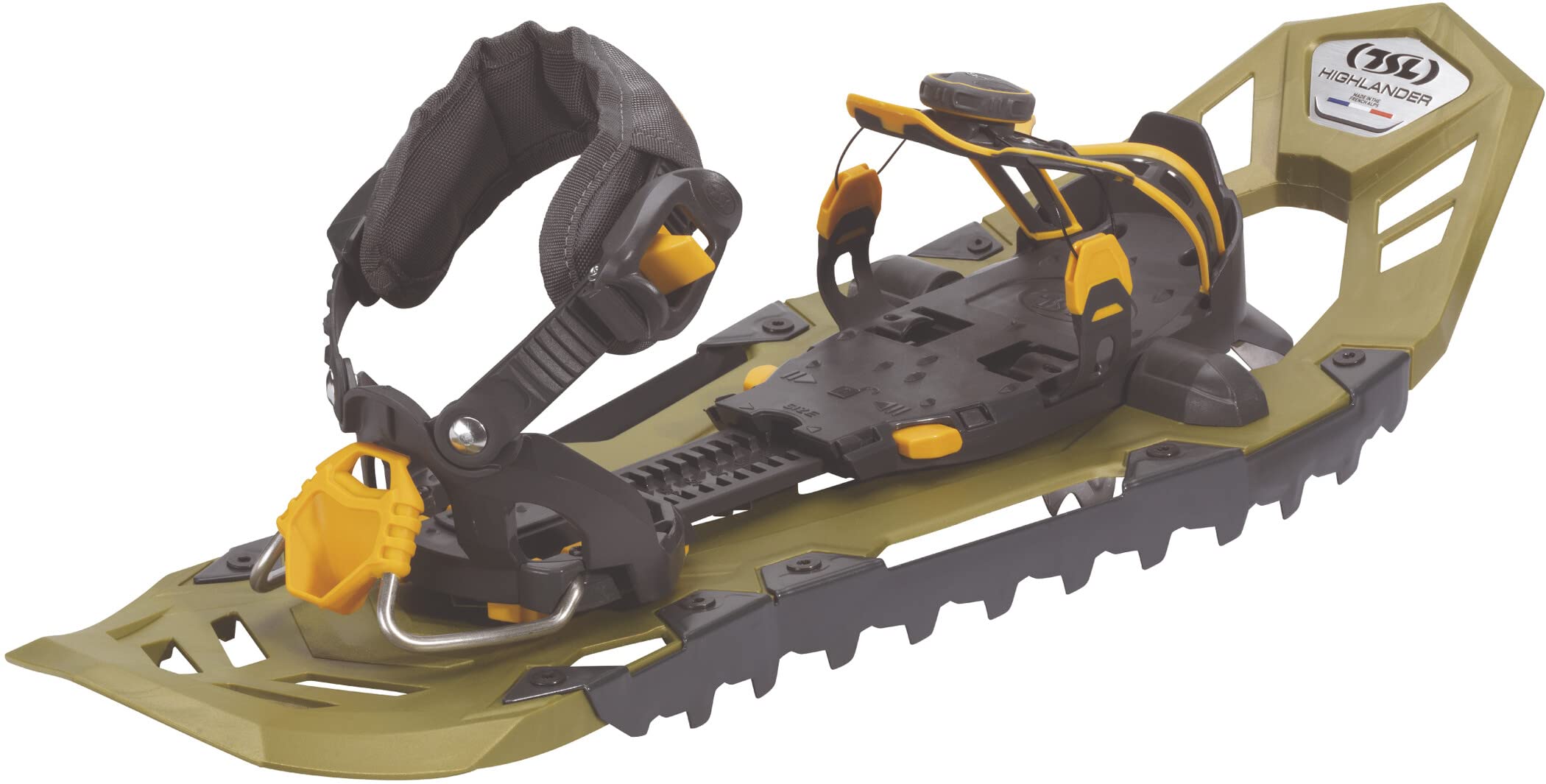 TSL - Highlander Adjust s nr - Raquettes à Neige