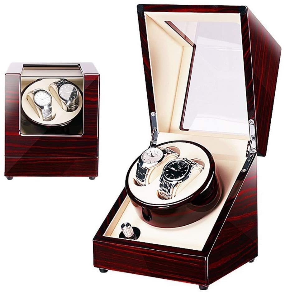 Remontoir de montre automatique ZYFSHA, le cadeau double idéal pour passionné