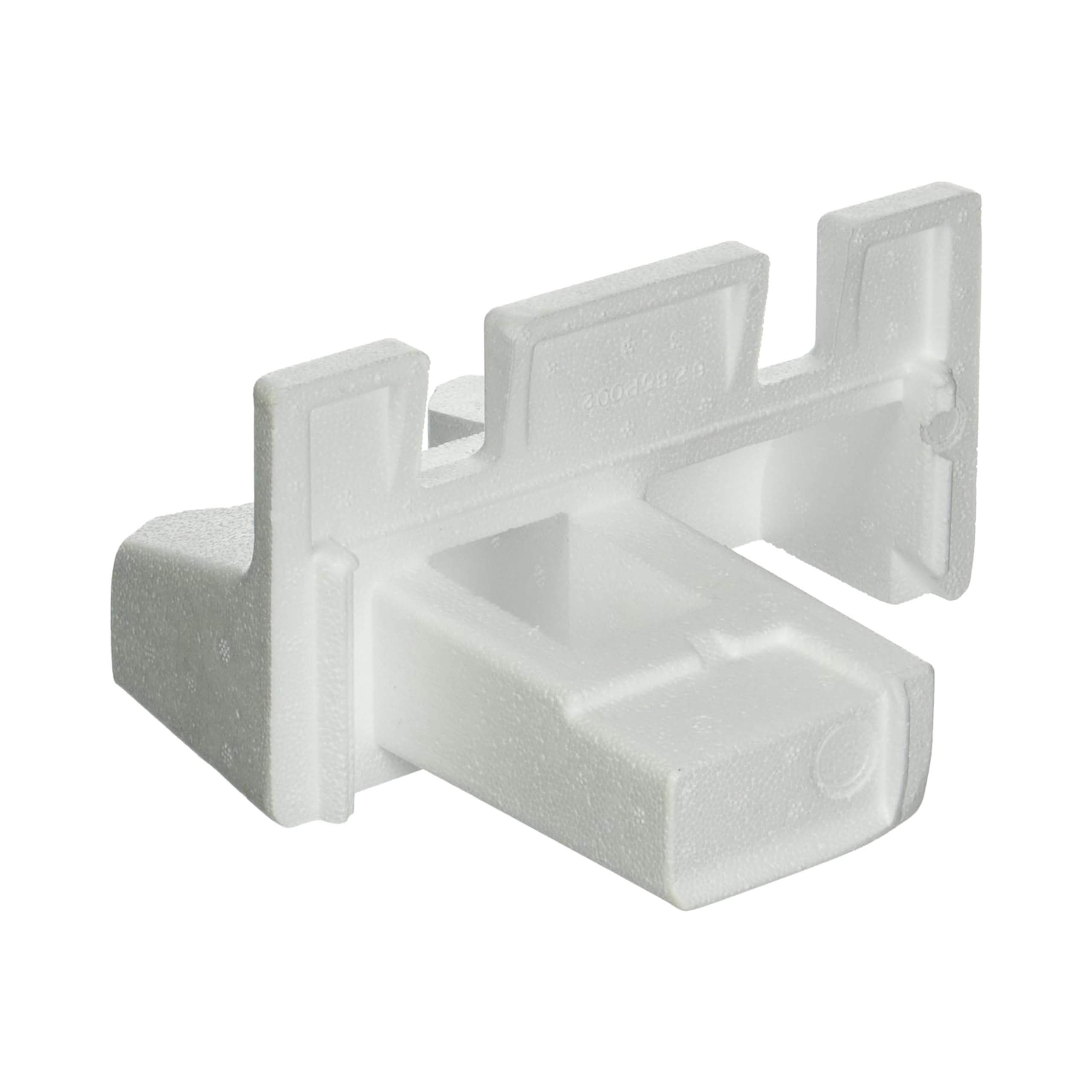 Amazon.com: WR02X20092 Refrigerator Foam Air Duct WR02X12019