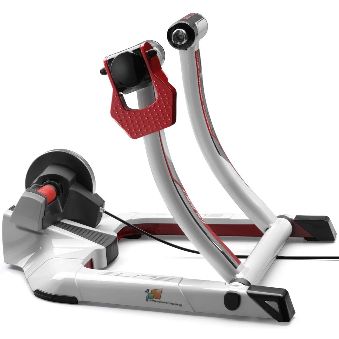 Elite Qubo Power Smart B+ Unisexe Adulte Rouge