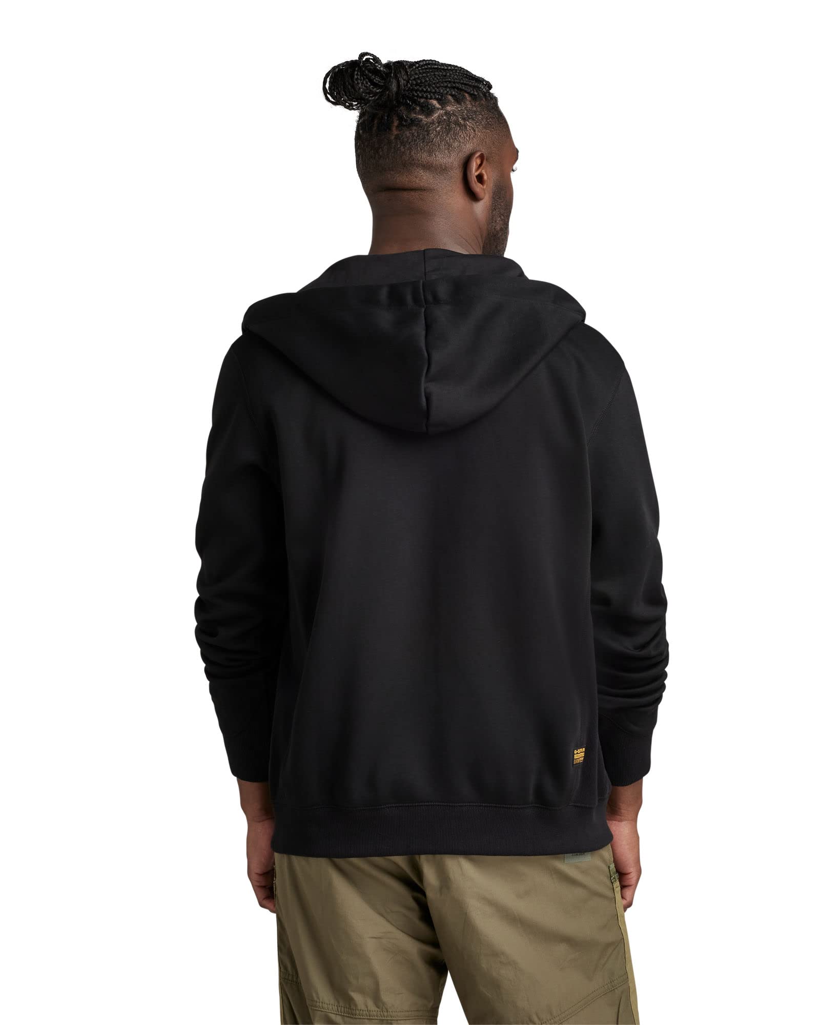G-STAR Herren Premium Core Hooded Sweatshirt