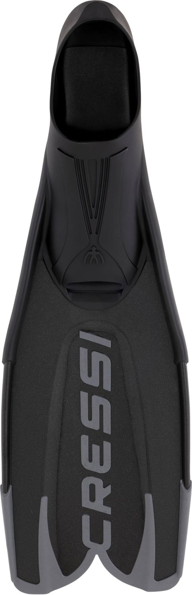 CRESSI Agua Pro Fins Palme Chaussante Plongée Snorkeling Apnée Natation Eau Libre