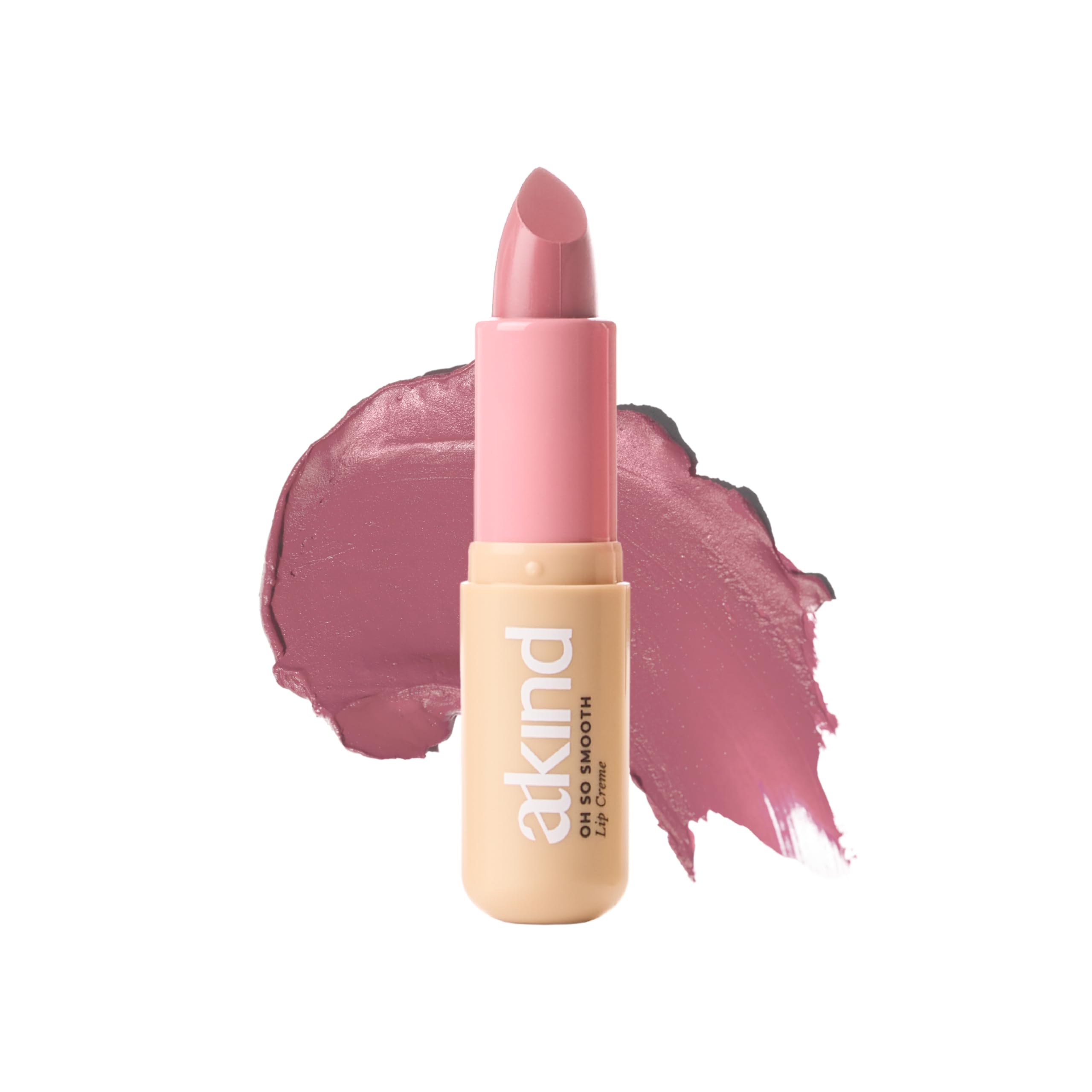 AKIND Oh So Smooth Lip Crème – Felt Cute (4.2g)-image-15