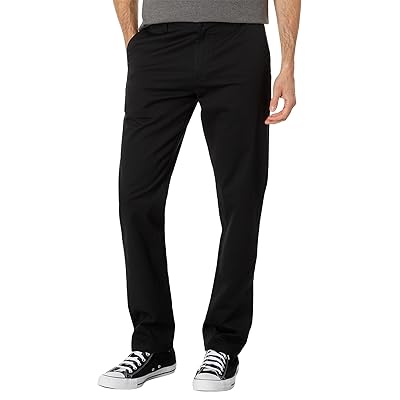 RVCA The Weekend Stretch Pants Men