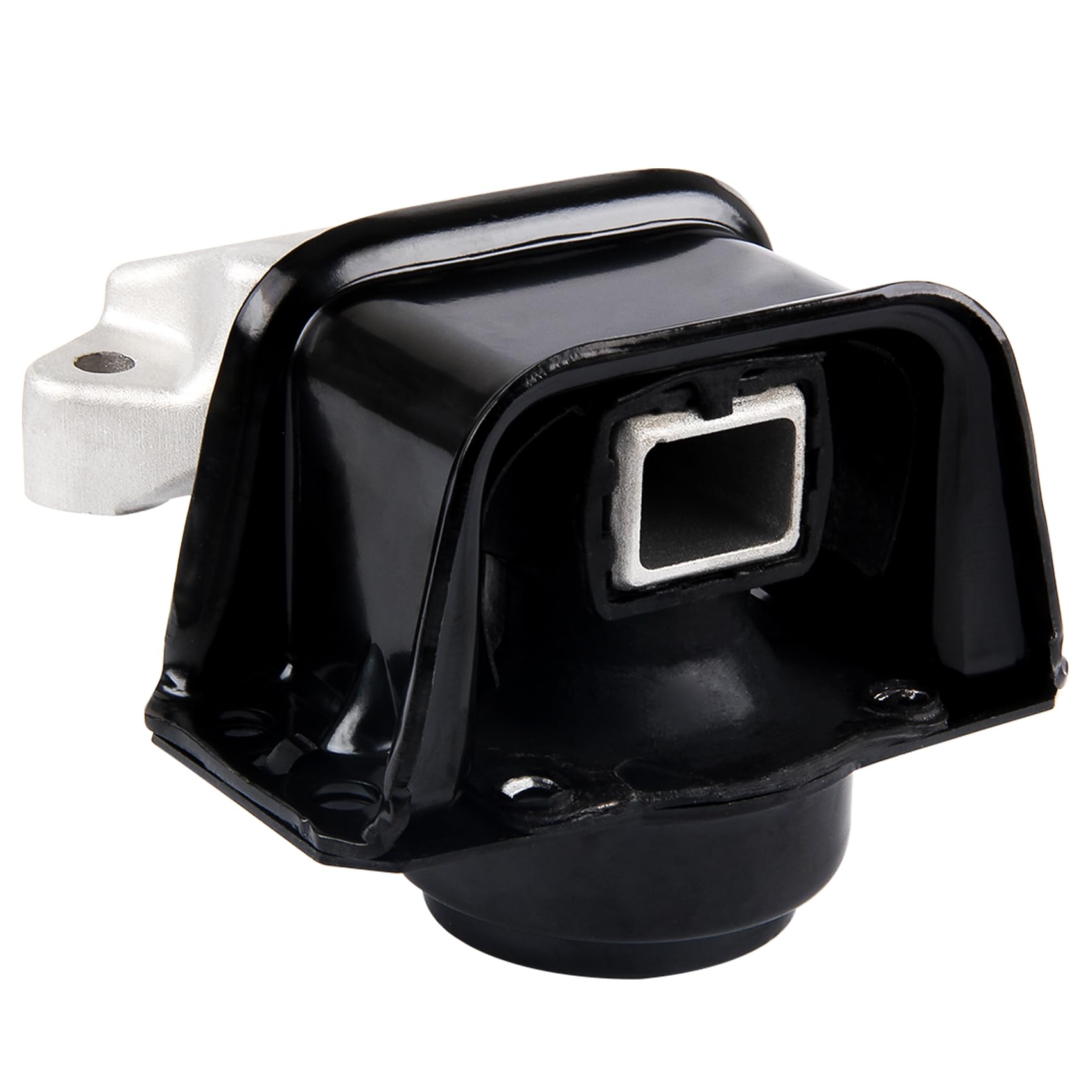 DOCAS Support moteur 1807.GF 1807GF | Compatible avec Citroën Berlingo 1.6 C4 Coupé C4 I C4 II DS4 1.6 HDi Peugeot 307 308 3008 5008 PARTNER 1.6 HDi