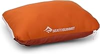 Vista 9 de Sea to Summit Almohada de camping y viaje FoamCore