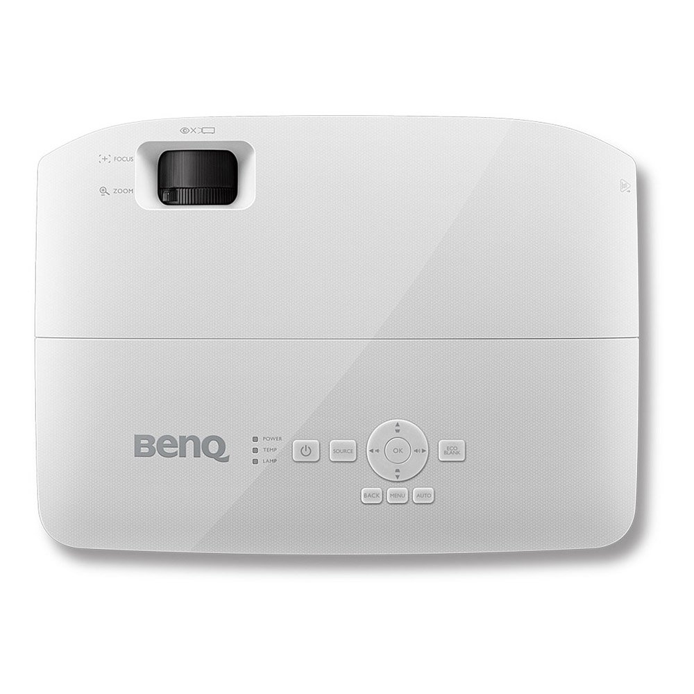 BENQ MW533 : Amazon.in: Electronics