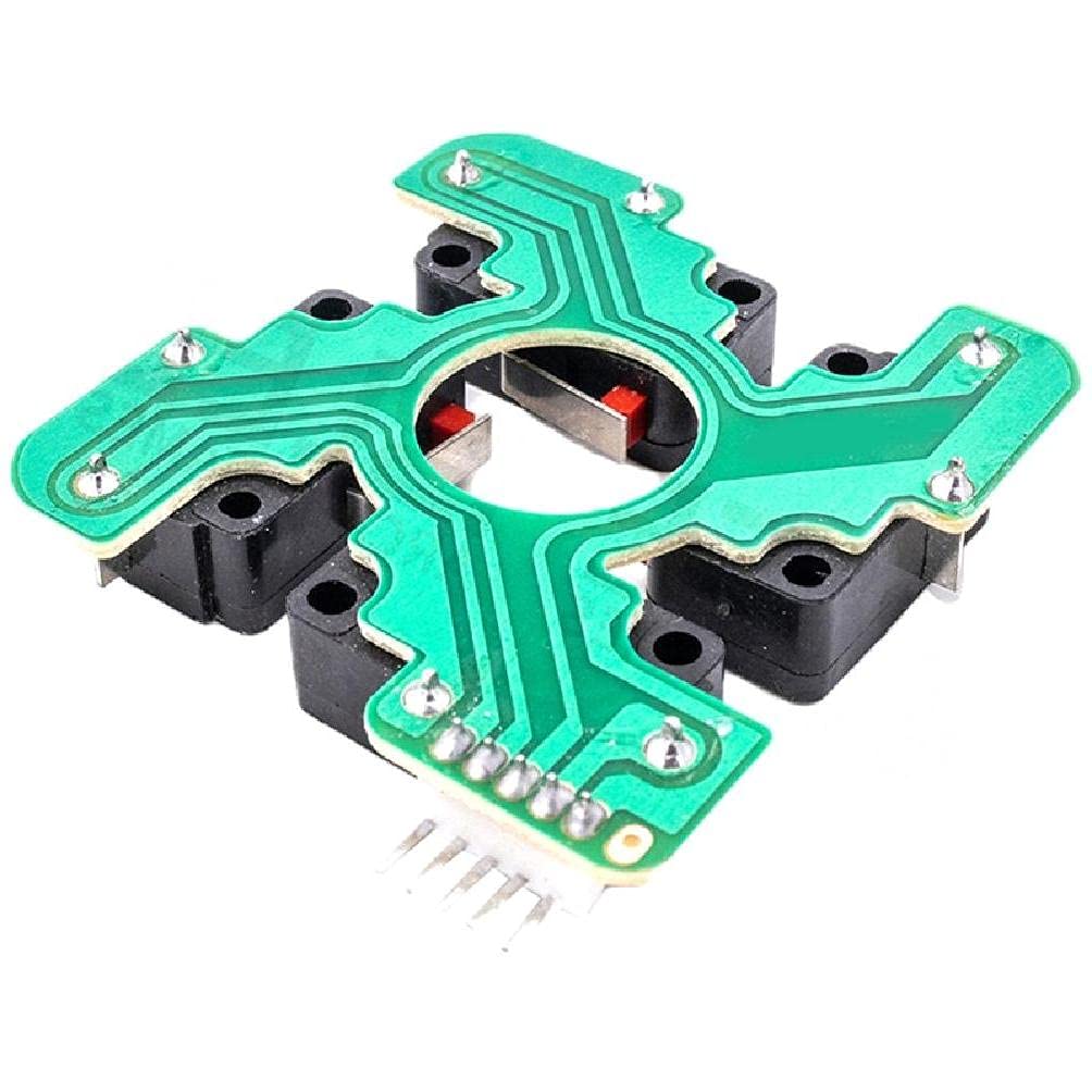 Amazon.com: Sara-u Original Sanwa Denshi TP-MA Replacement with