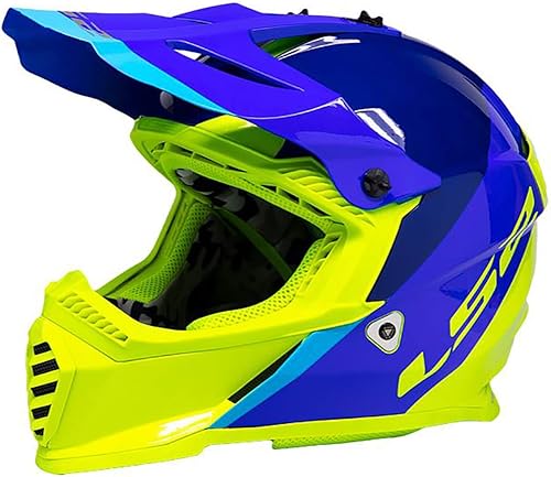 Miniatura 7 de LS2 Helmets Gate - Casco integral