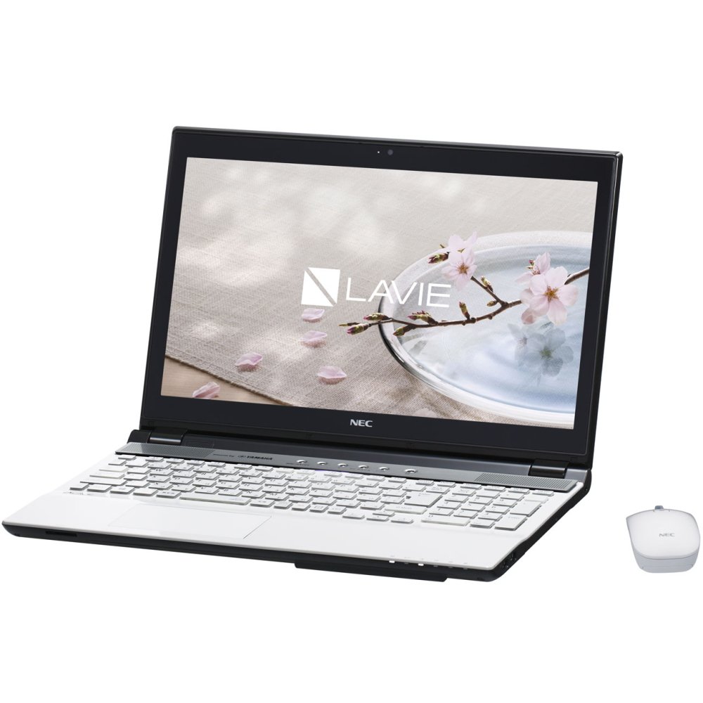 NEC ノートパソコン PC-NS750D Amazon.co.jp: NEC PC-NS750DAW LAVIE Note Standard : パソコン