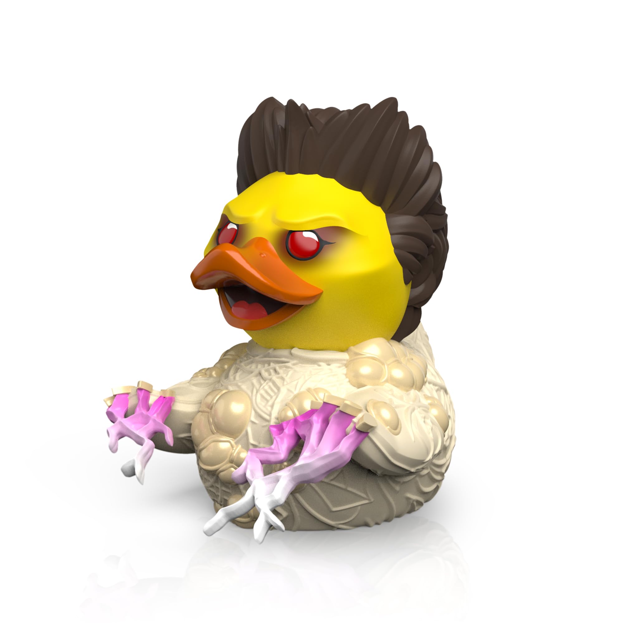 Amazon.com: TUBBZ First Edition: Ghostbusters - Gozer Cosplaying