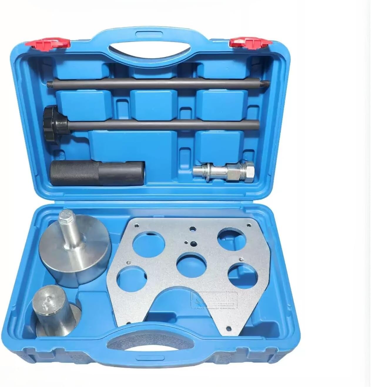 Special Balance Shaft Tool Compatible With Jaguar I4 2.0 Diesel Engine And Compatible With Land Rover Evoque 204DTD