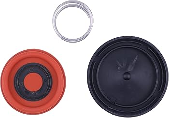 Amazon.com: JEENDA Diaphragm of Oil Separator 31338685