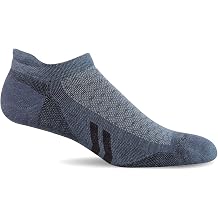Sockwell Womens Incline II Micro Moderate Compression Sock