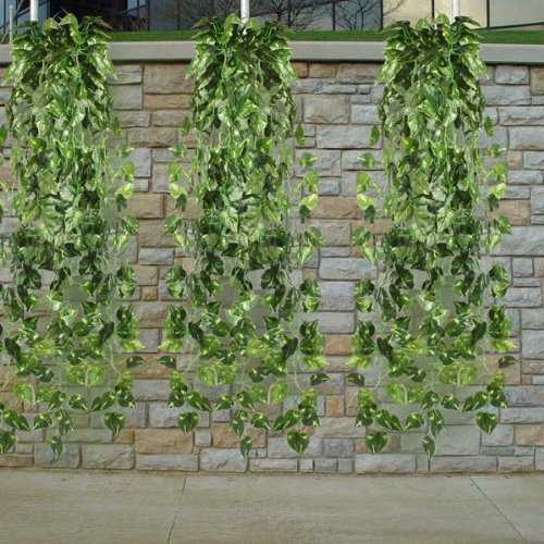 Ecloud Shop PIANTA EDERA CADENTE Artificiale