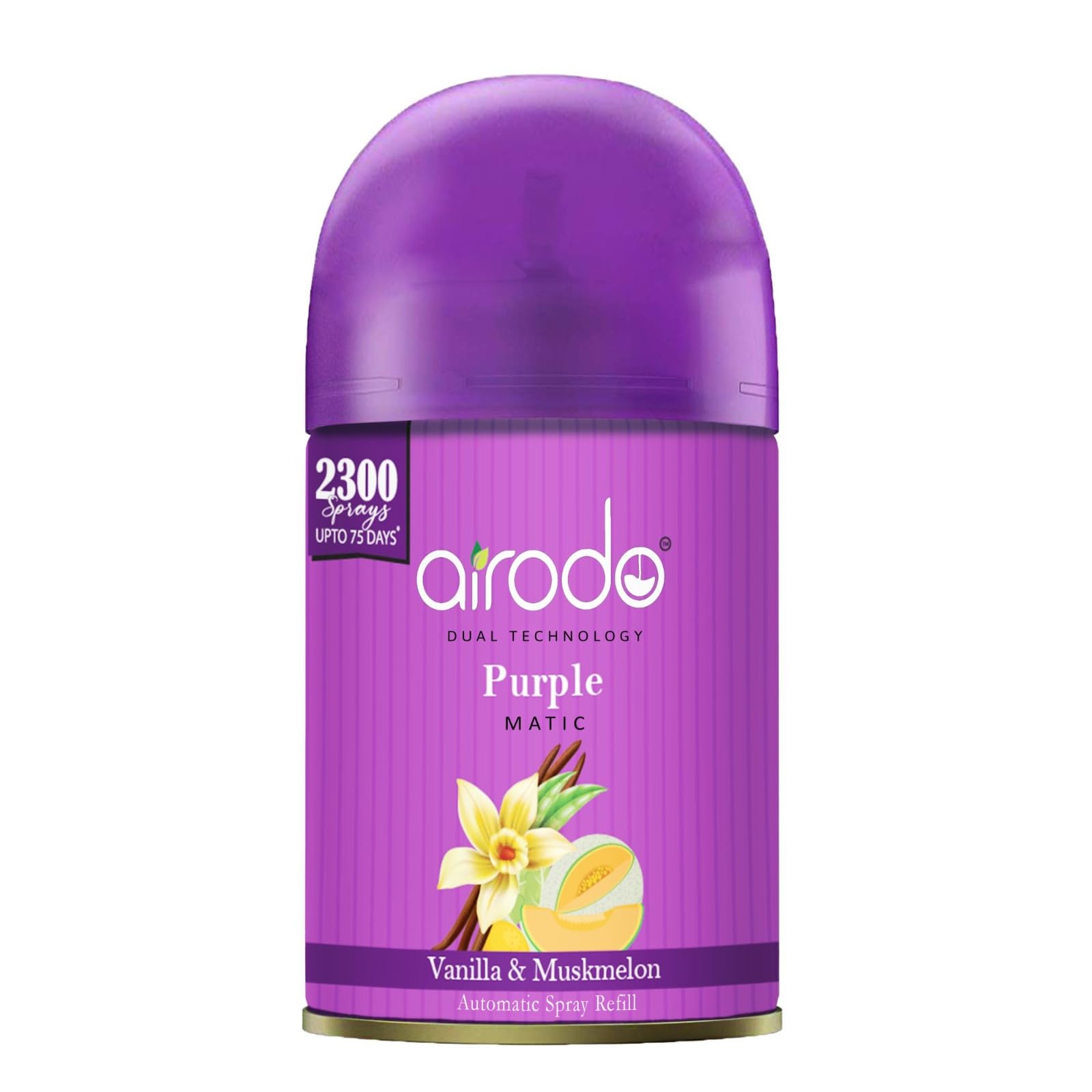 Airodo Mojito Air Freshener - 4 Refills -19