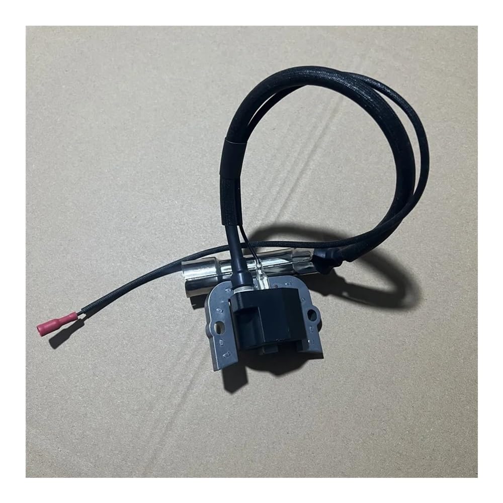 Bobina de Encendido LC13000VA Apta for Loncin 13000 LC196F LC13000 LC196FD 10kw 13KW 622cc Piezas Repuesto Motor Gasolina Piezas de cortadora de césped