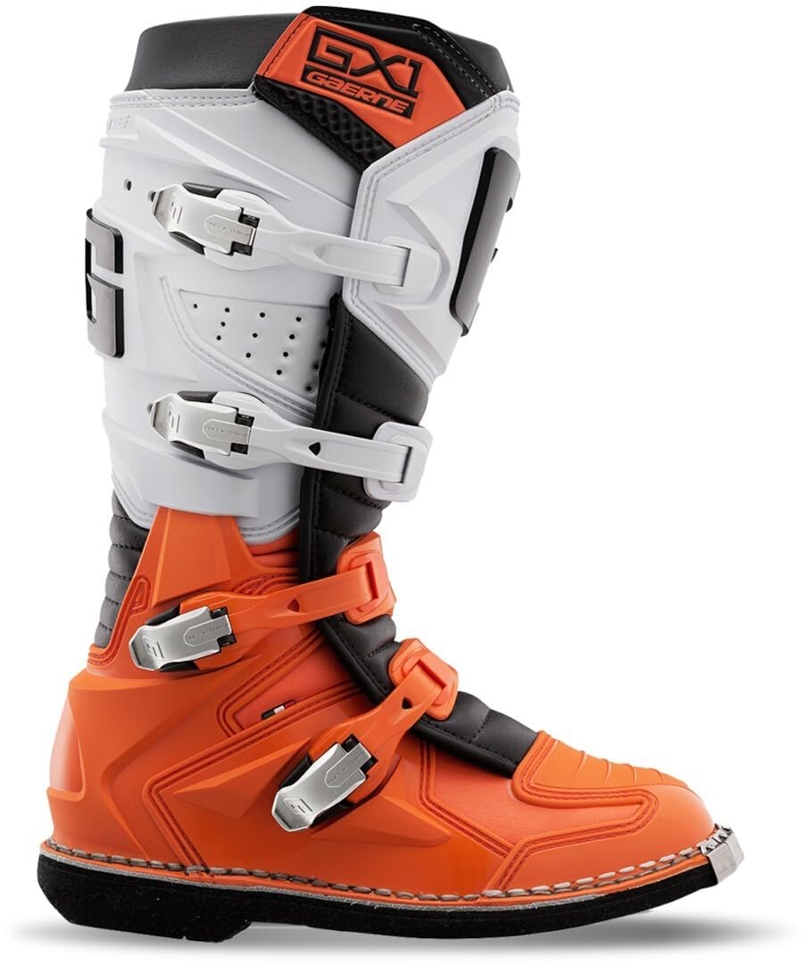 Gaerne Męskie buty motocyklowe Gx1 Dirt Bike
