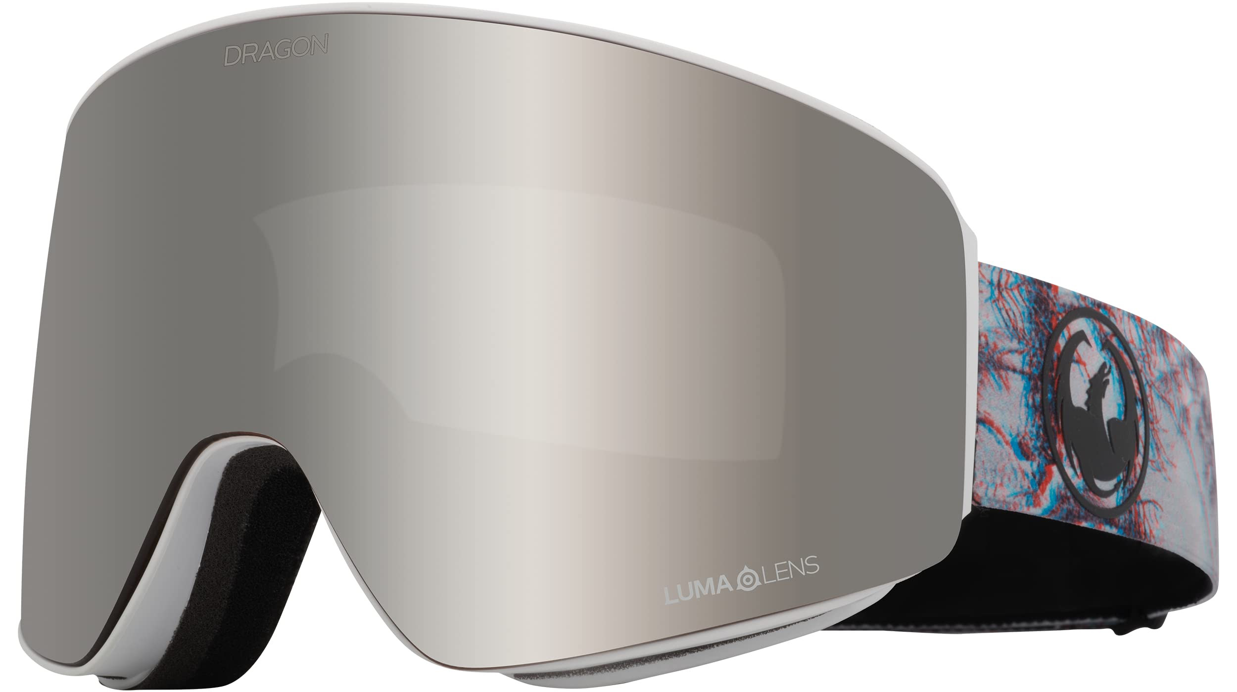 Dragon PXV Snow Goggle