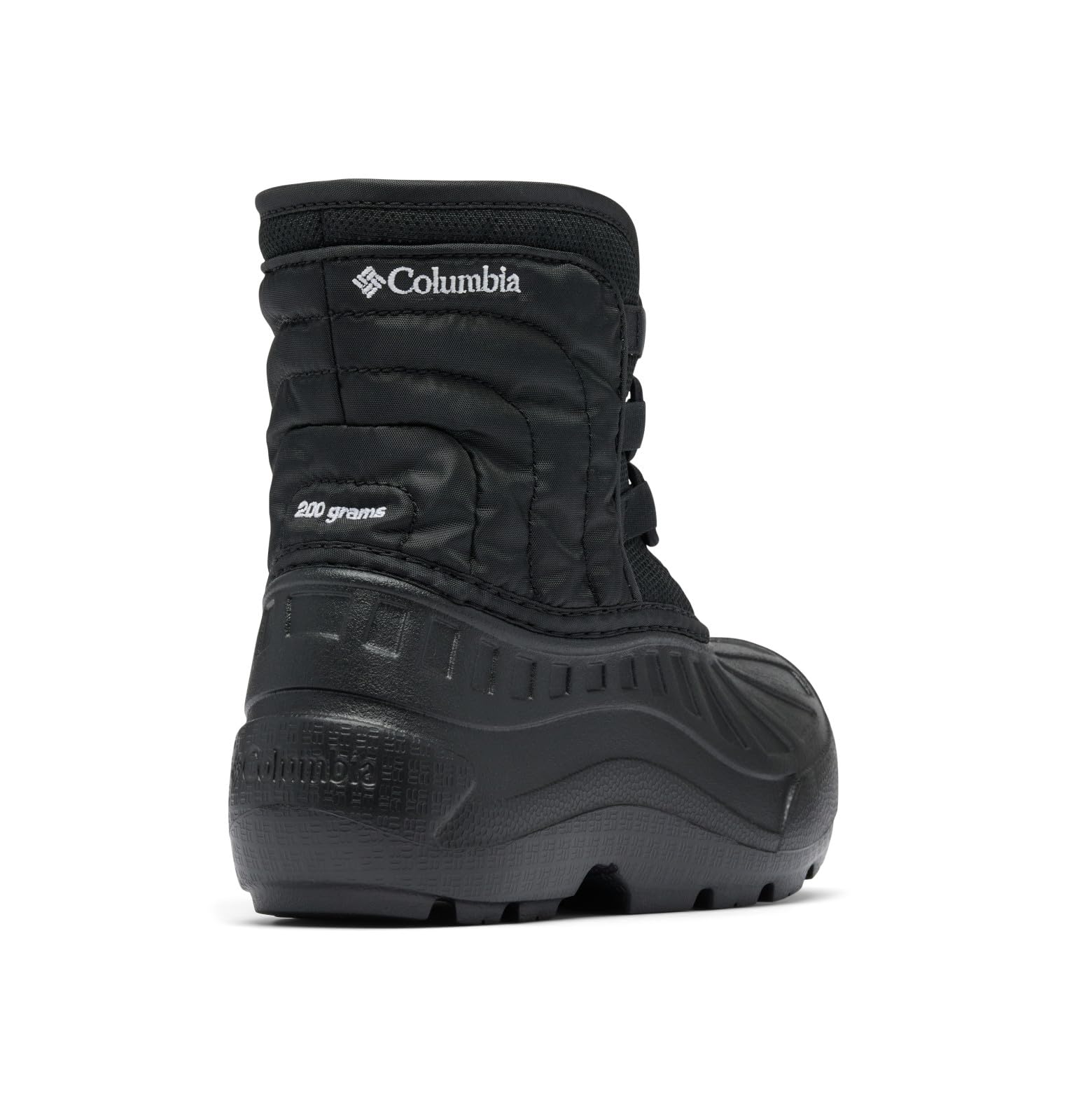 Columbia Powderbug Snowlite Lace Botte de neigeMixte enfant