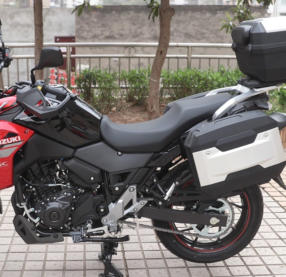 Vストローム250 ハイシート SUZUKI スズキ Vストローム250 ハイシート