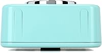 Vista 5 de Danelectro Honeytone N-10 Guitar Mini Amp, Aqua