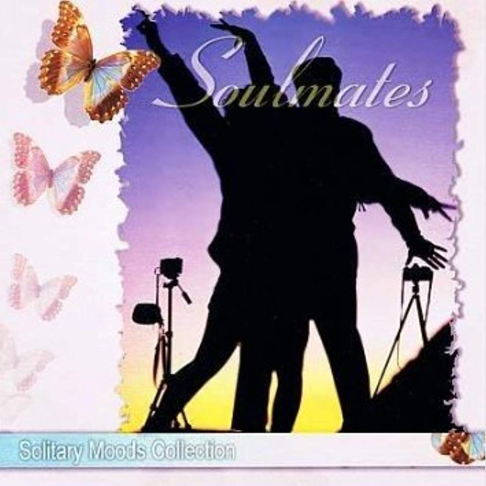Soulmates: Solitary Moods Collection (Import) [Audio CD]