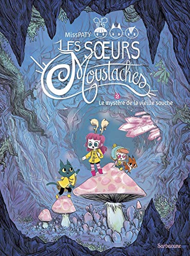 Le mystère de la vieille souche