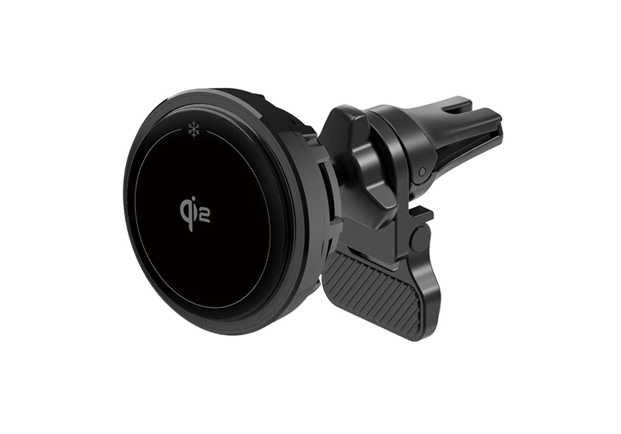 Kashimura Qi2 Magnetic Wireless Car Charger（KW-52）