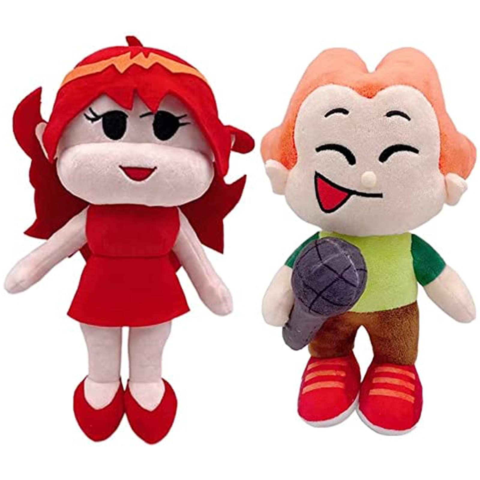 Buy Friday Night Funkin Plushies Girlfriend ,Friday Night Funkin Plush